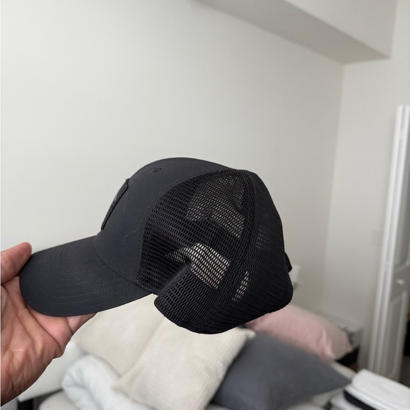 GORUCK Black and Gray Hat - Picture 2 of 4
